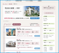 カテゴリー機能画像